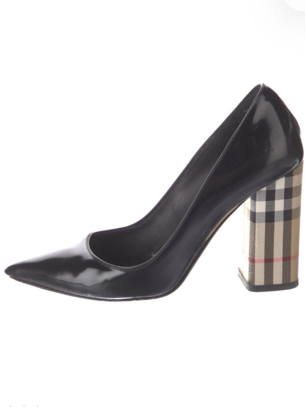 Burberry pumps - Picture 2 of 9